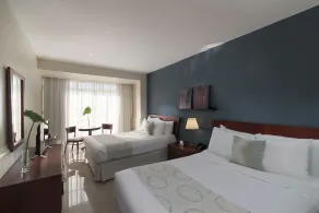 Hodelpa Caribe Colonial - Room