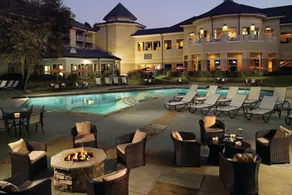Atlanta Evergreen Lakeside Resort  - Piscine