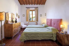 Agriturismo Fattoria Santo Stefano - Zimmer