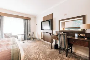 The Lodge Hotel - Rom