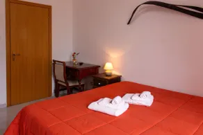 La Masseria - Camera