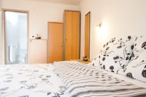 Rooms Garden Zagreb Airport - Room