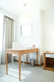 Meliá Lima - Chambre