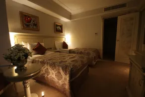 Demir Hotel - Room
