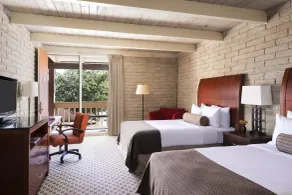 Kayenta Monument Valley Inn - Chambre
