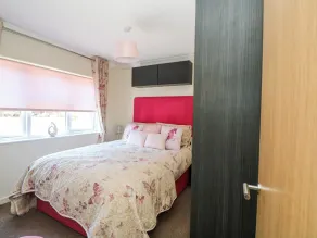 Rosegrace Lodge - Rom