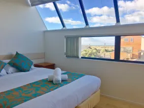 BeachLife Apartments - Chambre
