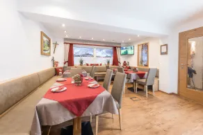 Hieserhof - Restaurante