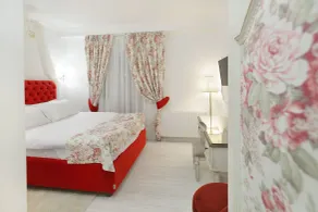 Excelsior Boutique Hotel Sinaia - Camera