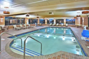 Holiday Inn Manitowoc by IHG - Pool