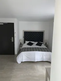 A STORIA - Chambre