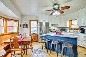 6 Acres w/ Pool: Spacious Naples Vacation Rental! - Interiør