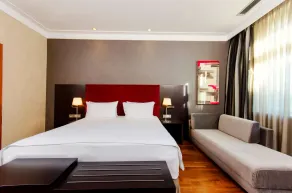 Hotel NH Poznan - Room
