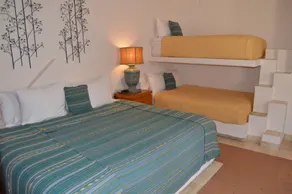 Villa del Sol - Zimmer