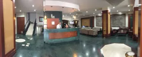 Benler Otel Laleli ISTanbul - Reception