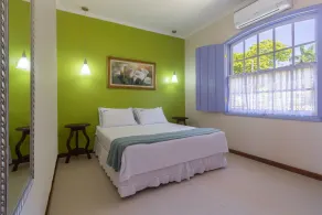 Pousada Eclipse Paraty - Room