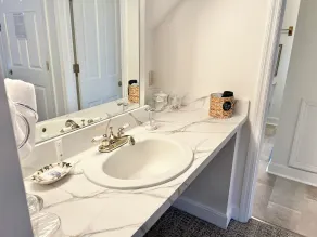 50 Lincoln Short North Bed & Breakfast - Chambre