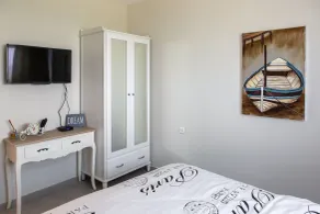 Sea view apartments - Rum