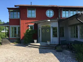 Åmund Vin & Fruktgård - Reception
