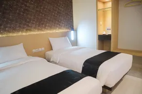 LEX HOTEL BANJARMASIN BY EXCELSIOR - Værelse