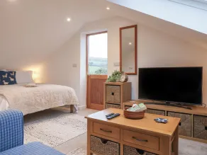 The Halt - Zimmer