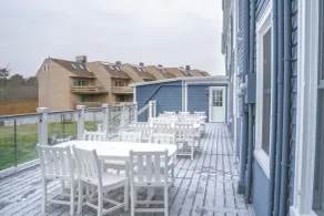 935 Ocean, a Beachside Inn - Vue de la chambre