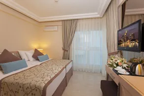 Xperia Saray Beach Hotel - Habitación