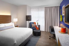 Hotel Indigo Gainesville-Celebration Pointe by IHG - Chambre