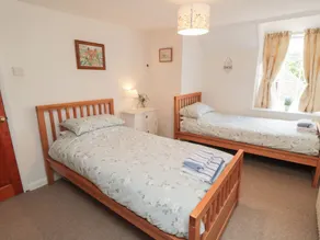 Fairhaven Cottage - Room