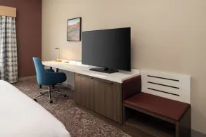Hilton Garden Inn Fontana - Chambre