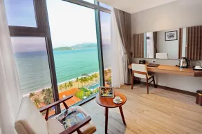 Luna Hotel Duy Xuyen - Værelse