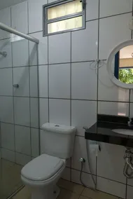 Estância das Angolas - Inhotim - Bathroom
