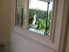 Princes Lodge Guesthouse - Utsikt fra rommet