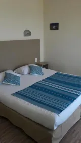 Hotel de la Plage - Barcares - Rom
