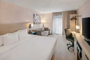 Comfort Inn Sydney - Cape Breton - Rom