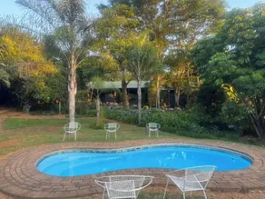 Busa House Self-Catering Guest House - Piscina