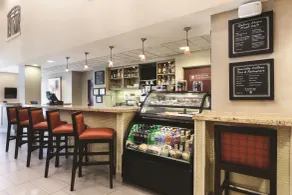 Hyatt Place College Station - Restaurant