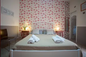 A Corte - Chambre