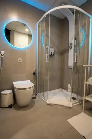 Skyhouse Beverello - Bathroom
