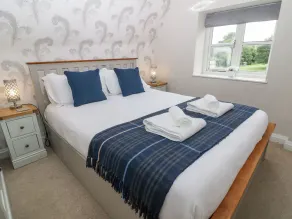 Honeysuckle Cottage - Zimmer
