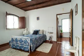 Holiday Cottage nel Parco Naturale - Camera