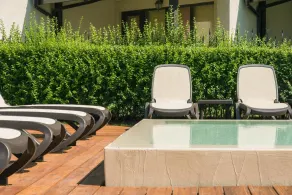 Oasis Del Sol - Front Beach - Pool