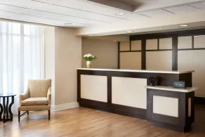 Homewood Suites by Hilton Baltimore-BWI Airport - Réception