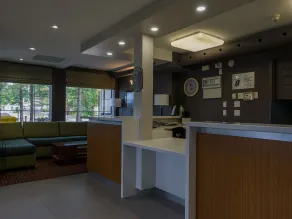 Super 8 by Wyndham Sault Ste Marie On - Réception