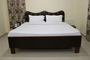 Hotel Ashiana Palampur - Room