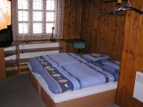Penzion Mikeš - Rom