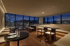 Shilla Stay Jeonju Hanok Village - Restaurant