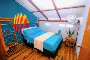 Solarium Beach Club - Chambre
