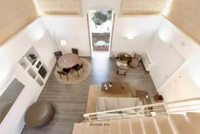 Sant'Angelo, Matera - Small Luxury Hotels - Chambre