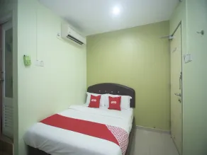 Hotel O Rafik Ali Motel - Habitación